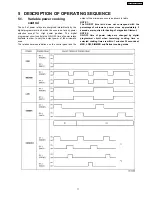 Preview for 11 page of Panasonic NE-C1275 Service Manual