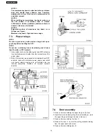 Preview for 16 page of Panasonic NE-C1275 Service Manual