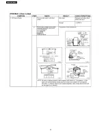 Preview for 22 page of Panasonic NE-C1275 Service Manual