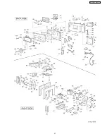 Preview for 27 page of Panasonic NE-C1275 Service Manual