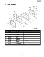 Preview for 31 page of Panasonic NE-C1275 Service Manual