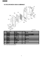 Preview for 32 page of Panasonic NE-C1275 Service Manual