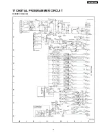 Preview for 35 page of Panasonic NE-C1275 Service Manual