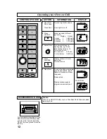 Preview for 14 page of Panasonic NE-C1358 Operating Instructions And User Manual