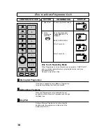 Preview for 20 page of Panasonic NE-C1358 Operating Instructions And User Manual