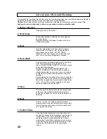 Preview for 24 page of Panasonic NE-C1358 Operating Instructions And User Manual