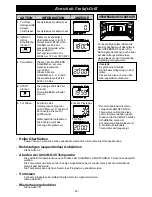 Preview for 42 page of Panasonic NE-C1475 Operating Instructions Manual