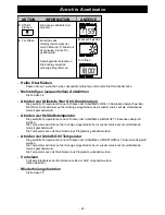 Preview for 46 page of Panasonic NE-C1475 Operating Instructions Manual