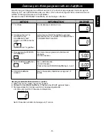 Preview for 53 page of Panasonic NE-C1475 Operating Instructions Manual