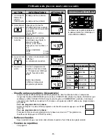 Preview for 67 page of Panasonic NE-C1475 Operating Instructions Manual