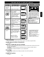 Preview for 71 page of Panasonic NE-C1475 Operating Instructions Manual