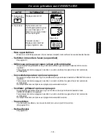 Preview for 103 page of Panasonic NE-C1475 Operating Instructions Manual