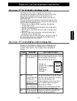 Preview for 113 page of Panasonic NE-C1475 Operating Instructions Manual