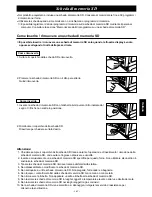 Preview for 149 page of Panasonic NE-C1475 Operating Instructions Manual