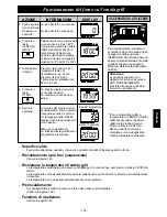 Preview for 155 page of Panasonic NE-C1475 Operating Instructions Manual