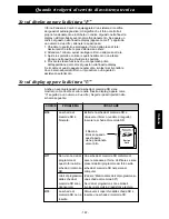 Preview for 169 page of Panasonic NE-C1475 Operating Instructions Manual