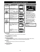 Preview for 182 page of Panasonic NE-C1475 Operating Instructions Manual