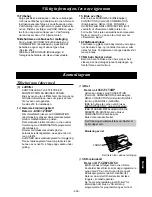 Preview for 231 page of Panasonic NE-C1475 Operating Instructions Manual