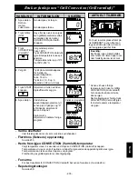 Preview for 237 page of Panasonic NE-C1475 Operating Instructions Manual