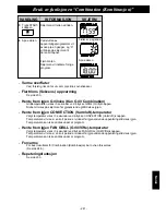 Preview for 243 page of Panasonic NE-C1475 Operating Instructions Manual