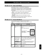 Preview for 253 page of Panasonic NE-C1475 Operating Instructions Manual