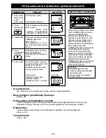 Preview for 266 page of Panasonic NE-C1475 Operating Instructions Manual