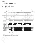 Preview for 4 page of Panasonic NE-SCV2BPQ Service Manual