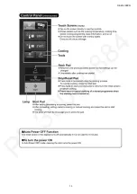 Preview for 13 page of Panasonic NE-SCV2BPQ Service Manual