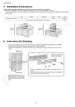 Preview for 14 page of Panasonic NE-SCV2BPQ Service Manual