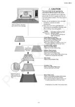 Preview for 23 page of Panasonic NE-SCV2BPQ Service Manual