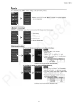 Preview for 27 page of Panasonic NE-SCV2BPQ Service Manual