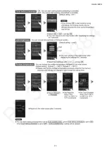 Preview for 29 page of Panasonic NE-SCV2BPQ Service Manual