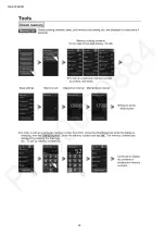 Preview for 30 page of Panasonic NE-SCV2BPQ Service Manual