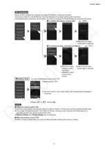 Preview for 31 page of Panasonic NE-SCV2BPQ Service Manual