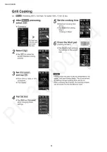 Preview for 34 page of Panasonic NE-SCV2BPQ Service Manual