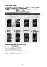 Preview for 38 page of Panasonic NE-SCV2BPQ Service Manual