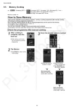 Preview for 40 page of Panasonic NE-SCV2BPQ Service Manual