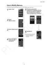 Preview for 43 page of Panasonic NE-SCV2BPQ Service Manual