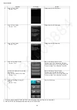 Preview for 56 page of Panasonic NE-SCV2BPQ Service Manual