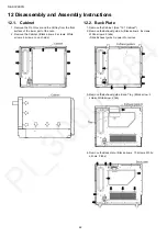 Preview for 62 page of Panasonic NE-SCV2BPQ Service Manual