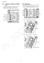 Preview for 64 page of Panasonic NE-SCV2BPQ Service Manual