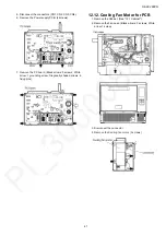 Preview for 67 page of Panasonic NE-SCV2BPQ Service Manual