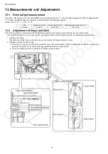 Preview for 74 page of Panasonic NE-SCV2BPQ Service Manual