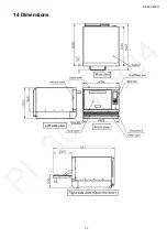 Preview for 75 page of Panasonic NE-SCV2BPQ Service Manual