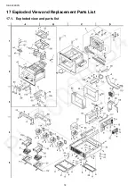 Preview for 78 page of Panasonic NE-SCV2BPQ Service Manual