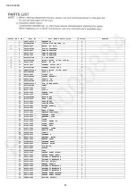 Preview for 80 page of Panasonic NE-SCV2BPQ Service Manual