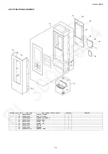 Preview for 83 page of Panasonic NE-SCV2BPQ Service Manual