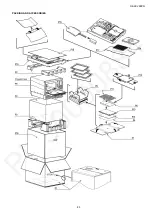 Preview for 85 page of Panasonic NE-SCV2BPQ Service Manual