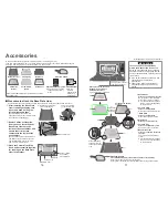 Предварительный просмотр 9 страницы Panasonic NE-SCV2N Operating Instructions Manual