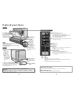 Предварительный просмотр 10 страницы Panasonic NE-SCV2N Operating Instructions Manual